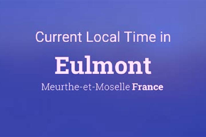 Escorts Eulmont, France — Local Companions