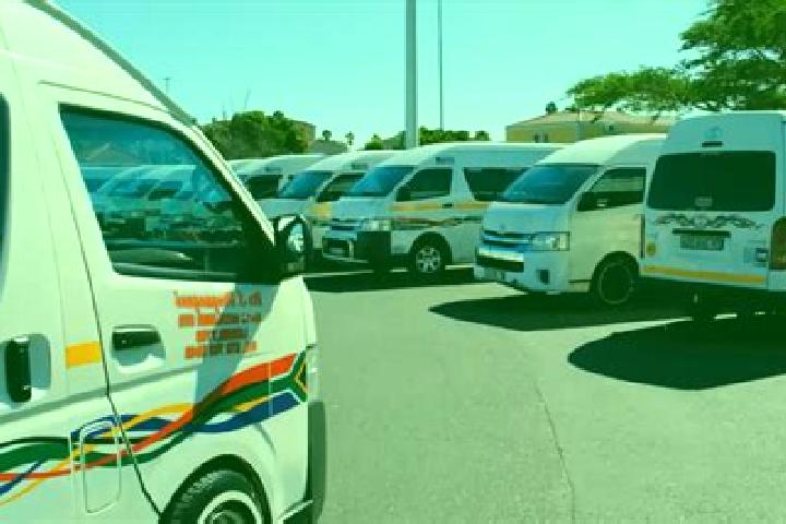 Escorts Evaton, South Africa — Local Companions