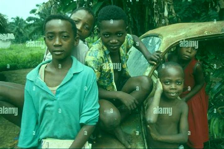 Escorts Evinayong, Equatorial Guinea — Local Companions