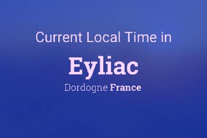 Escorts Eyliac, France — Local Companions