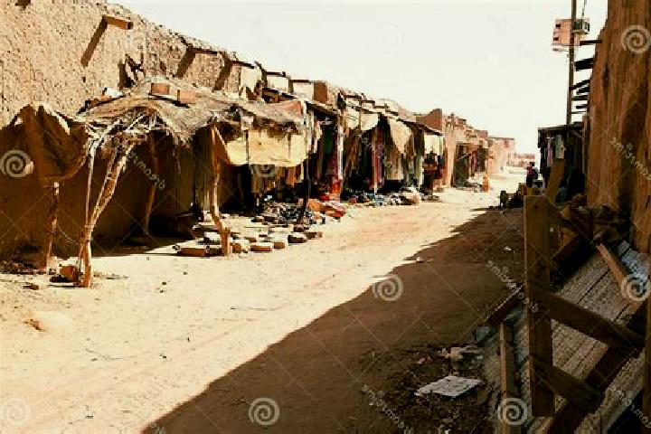 Escorts Fada, Chad — Local Companions