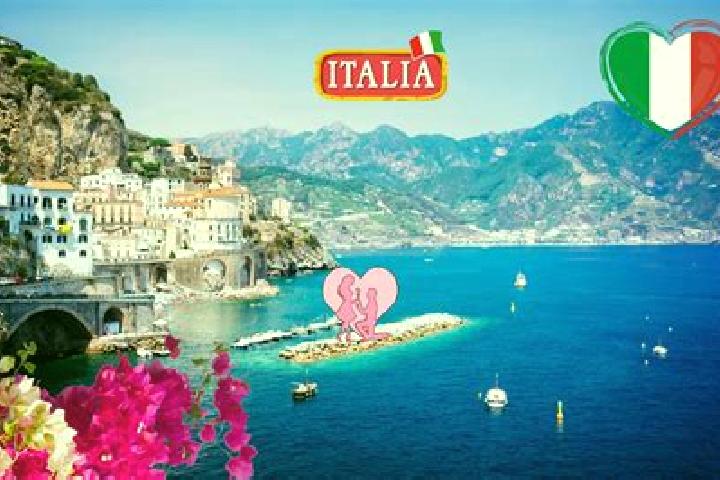 Escorts Faella, Italy — Local Companions