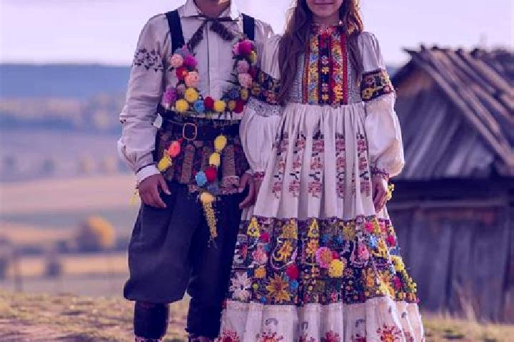 Escorts Fagaras, Romania — Local Companions