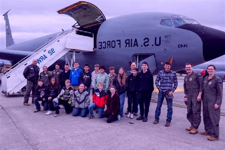 Escorts Fairchild Air Force Base, United States — Local Companions