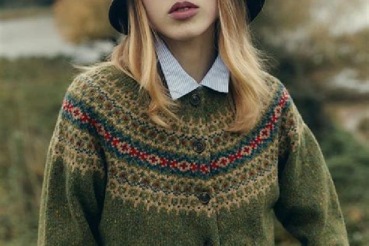 Escorts Fairisle, Canada — Local Companions