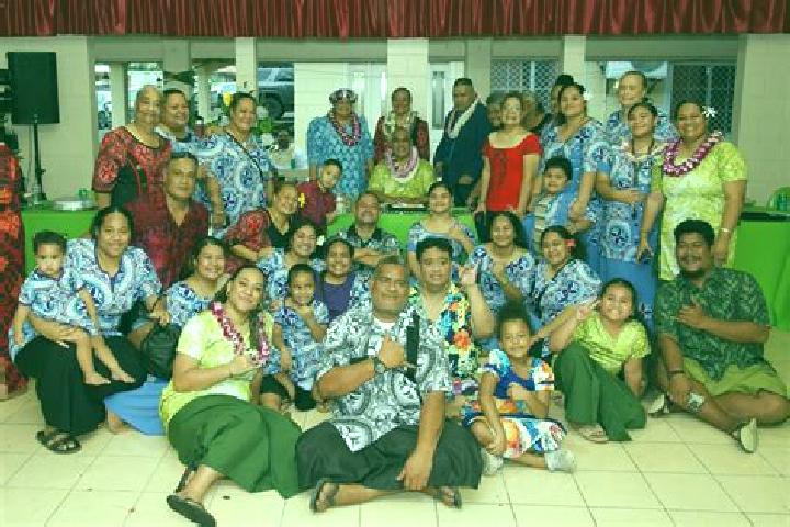 Escorts Faleasao, American Samoa — Local Companions