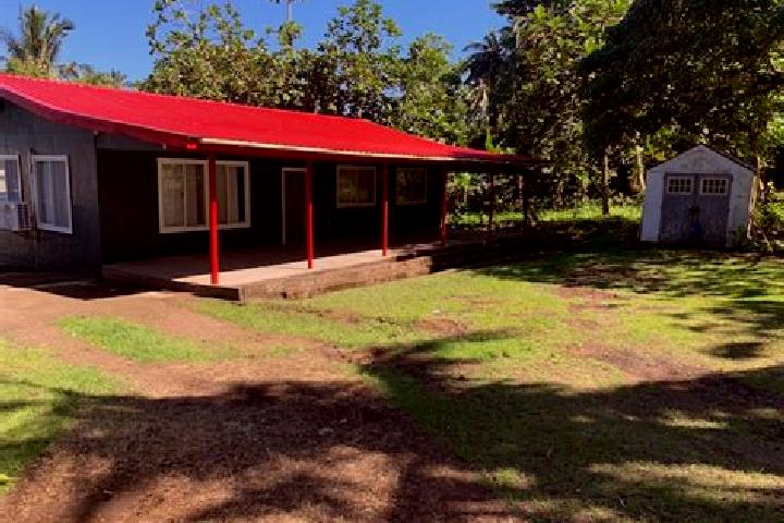 Escorts Faleniu, American Samoa — Local Companions