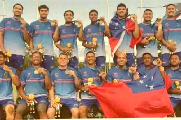 Escorts Faleula, Samoa — Local Companions