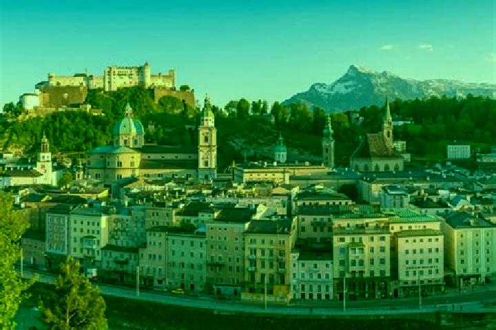 Escorts Falkenburg, Austria — Local Companions