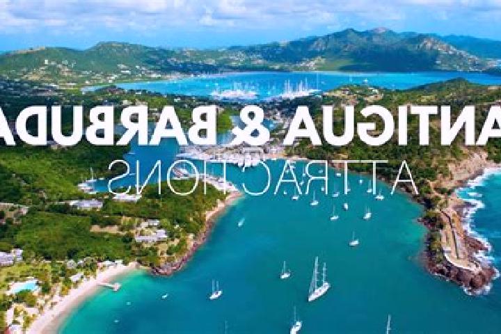Escorts Falmouth, Antigua and Barbuda — Local Companions