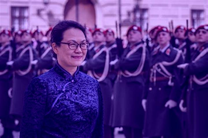 Escorts Fanzhuang, China — Local Companions
