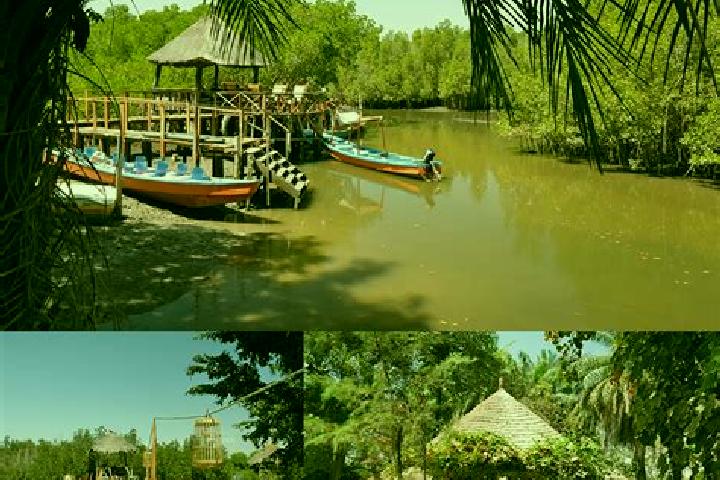Escorts Farafenni, Gambia — Local Companions
