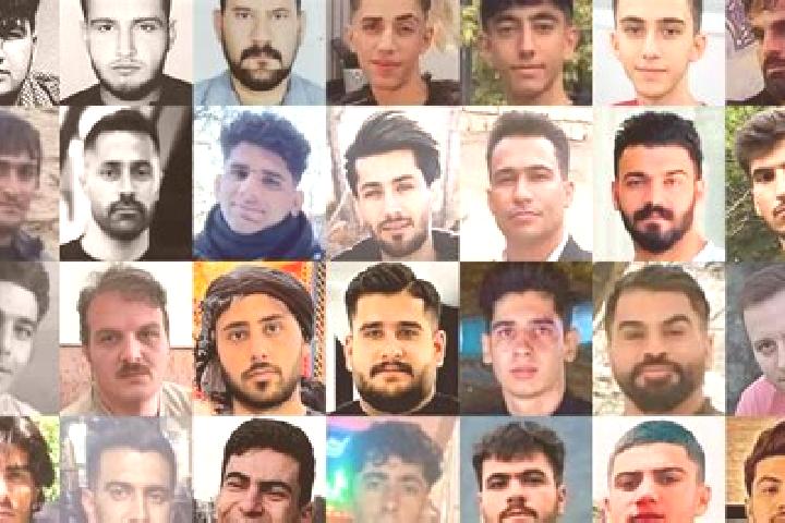 Escorts Faramush Jan, Iran — Local Companions