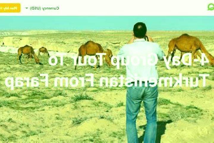 Escorts Farap, Turkmenistan — Local Companions