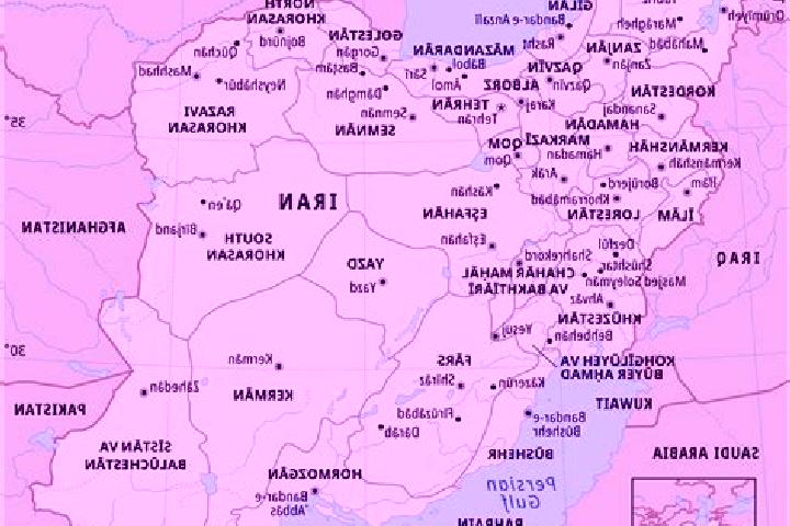 Escorts Fararat, Iran — Local Companions