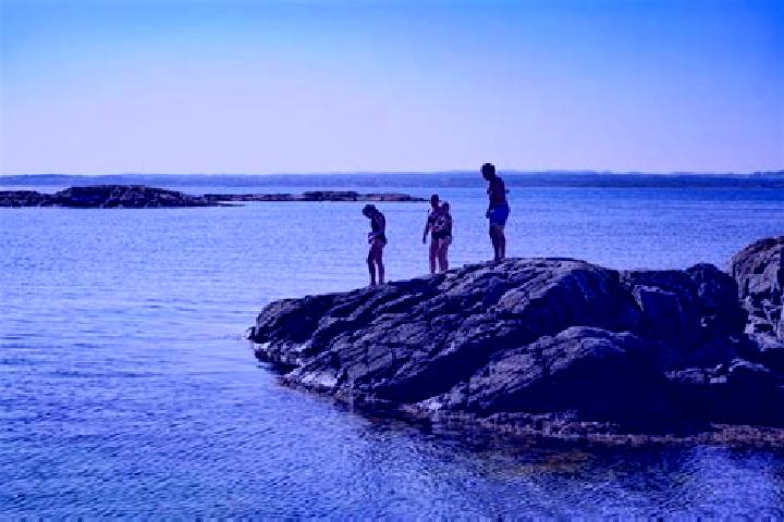 Escorts Faroesund, Sweden — Local Companions
