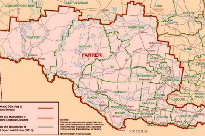 Escorts Farrer, Australia — Local Companions