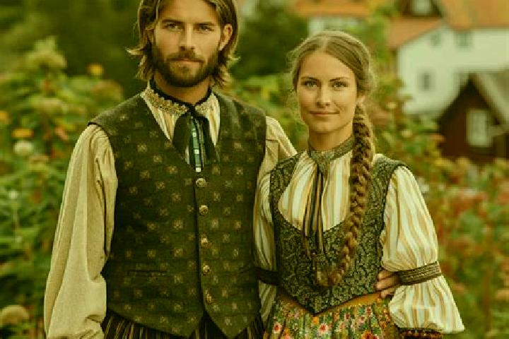 Escorts Farso, Denmark — Local Companions