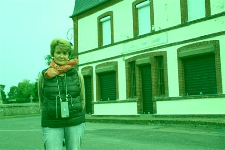 Escorts Fatouville-Grestain, France — Local Companions