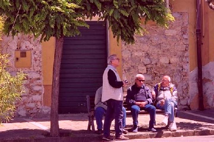 Escorts Favale di Malvaro, Italy — Local Companions