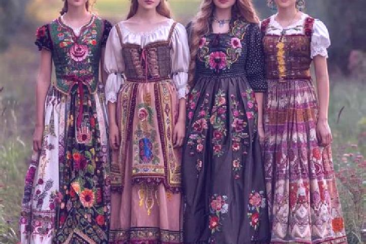 Escorts Fedorovskoye, Russia — Local Companions