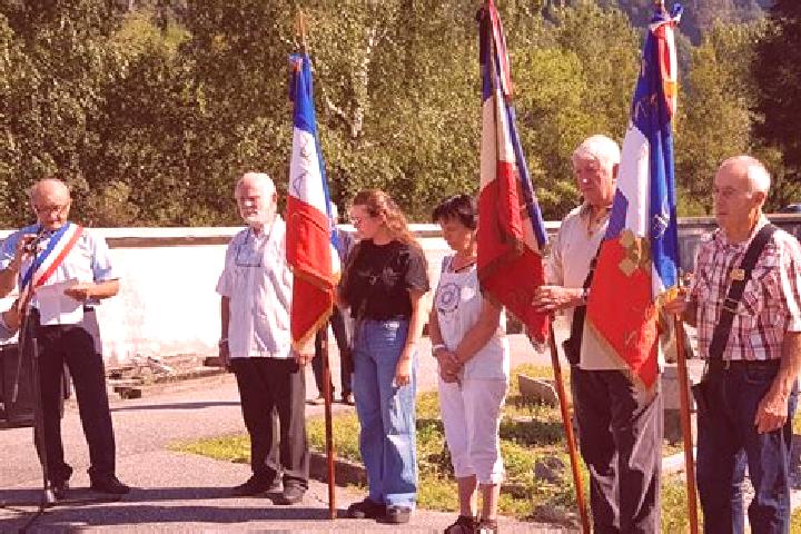 Escorts Feissons-sur-Isere, France — Local Companions