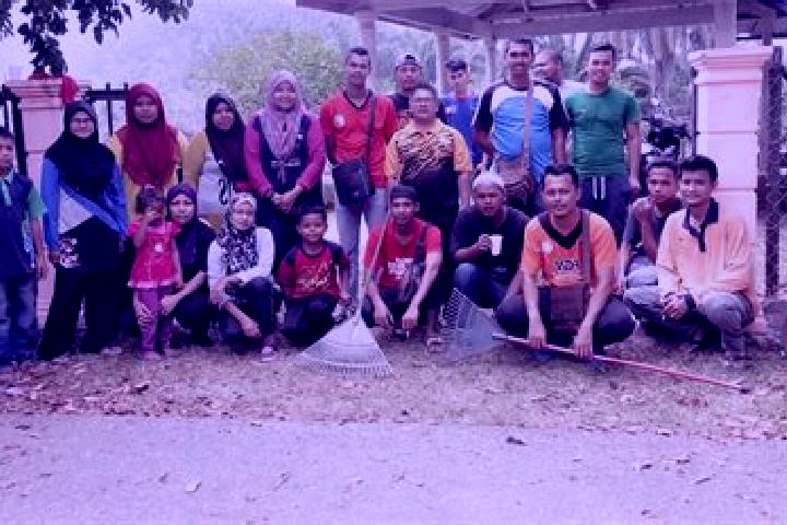 Escorts FELDA Bukit Damar, Malaysia — Local Companions