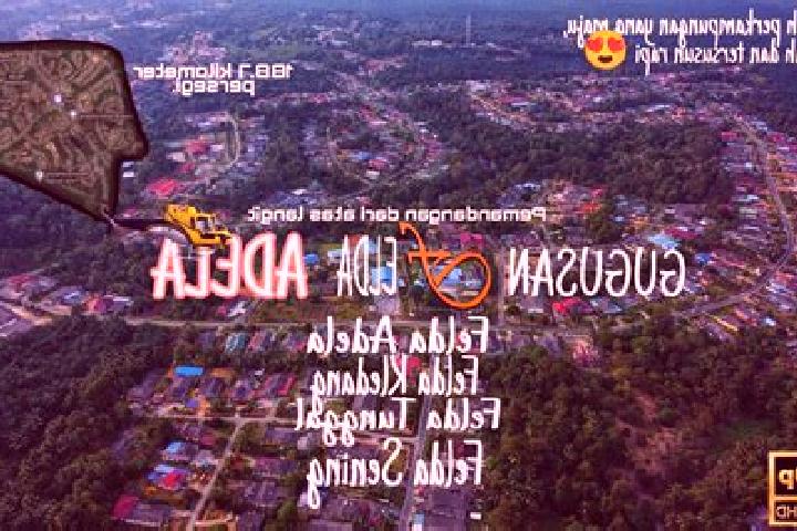 Escorts Felda Gugusan Adela, Malaysia — Local Companions
