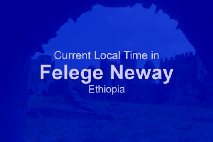 Escorts Felege Neway, Ethiopia — Local Companions
