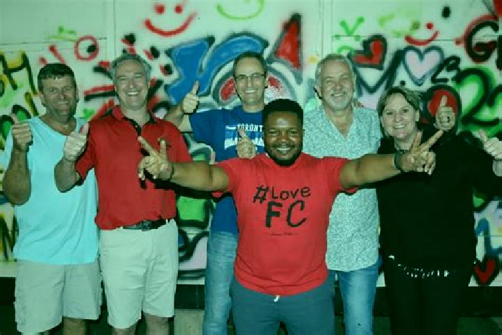 Escorts Felixton, South Africa — Local Companions