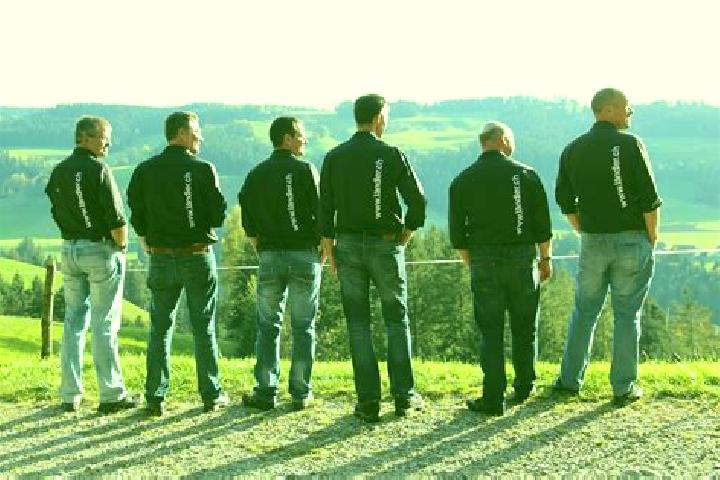 Escorts Felsberg, Switzerland — Local Companions