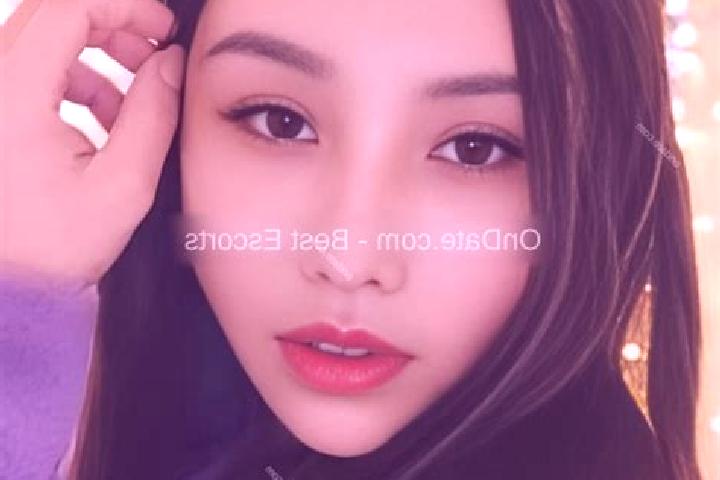 Escorts Fengjiang, China — Local Companions