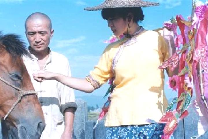 Escorts Fengliang, China — Local Companions