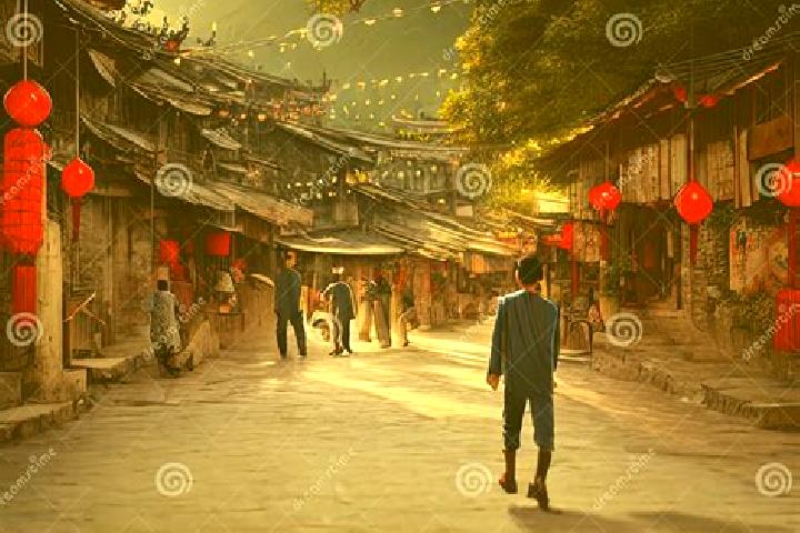 Escorts Fenglu, China — Local Companions