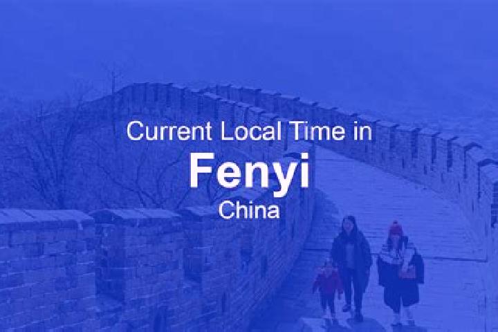 Escorts Fenyi, China — Local Companions