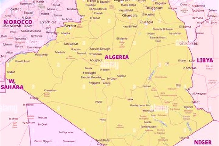 Escorts Feraoun, Algeria — Local Companions