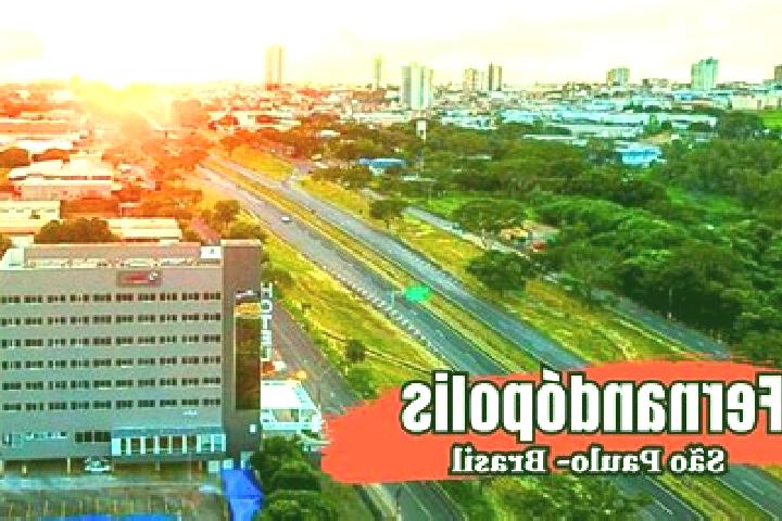 Escorts Fernandopolis, Brazil — Local Companions