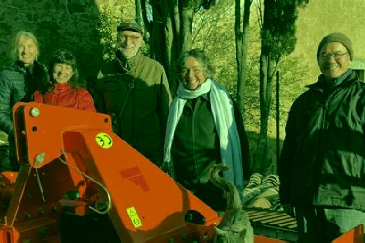 Escorts Ferrals-les-Corbieres, France — Local Companions