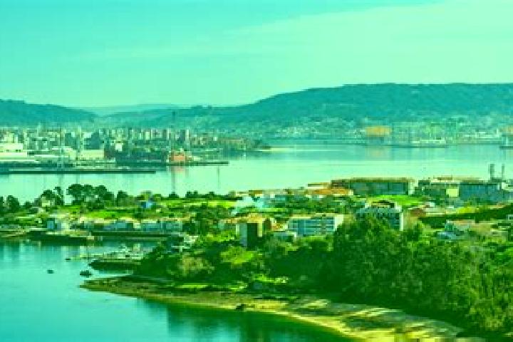 Escorts Ferrol, Spain — Local Companions