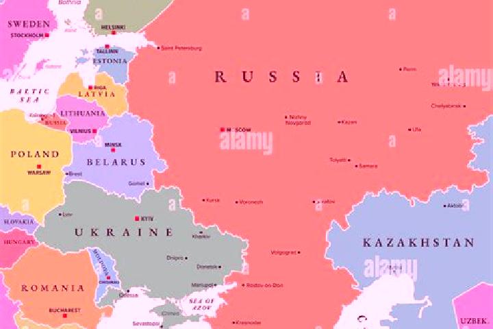 Escorts Ferzikovo, Russia — Local Companions
