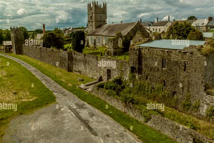 Escorts Fethard, Ireland — Local Companions