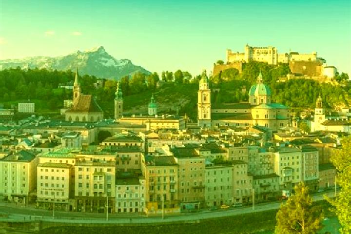 Escorts Feyregg, Austria — Local Companions