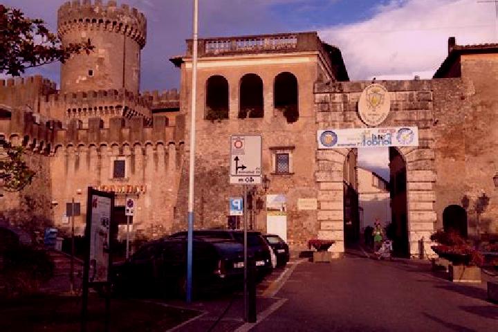 Escorts Fiano Romano, Italy — Local Companions