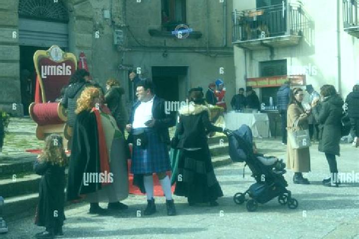 Escorts Ficarra, Italy — Local Companions