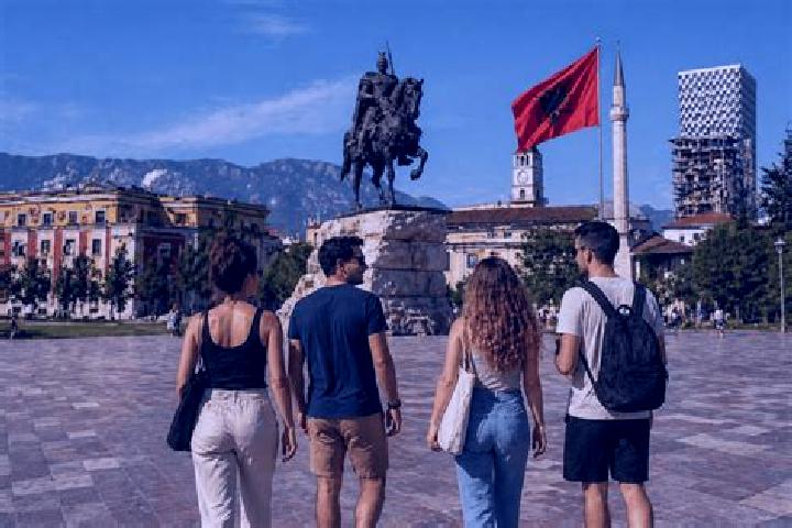 Escorts Fierze, Albania — Local Companions