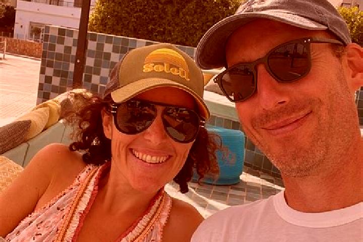 Escorts Figueruelas, Spain — Local Companions