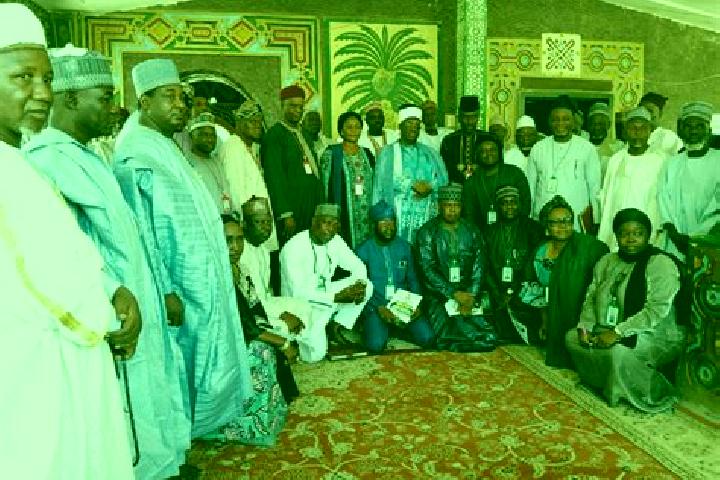 Escorts Fika, Nigeria — Local Companions
