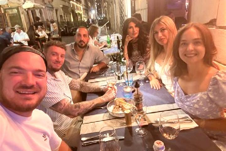 Escorts Filetto, Italy — Local Companions