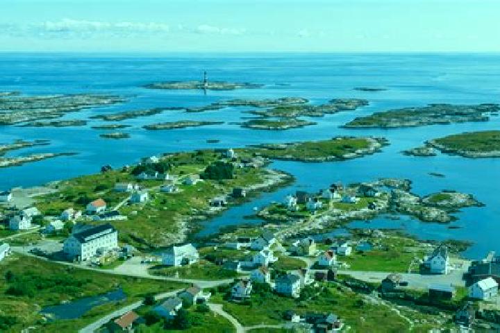 Escorts Fillan, Norway — Local Companions