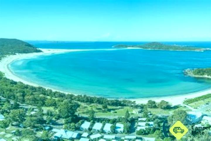 Escorts Fingal Bay, Australia — Local Companions
